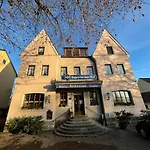 Szálloda Bayerischer Hof