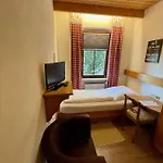 Szálloda Bayerischer Hof
