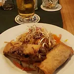 Bayerischer Hof Szálloda 2*