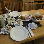 Bayerischer Hof Szálloda 2*