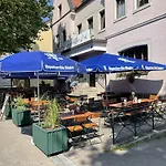 Bayerischer Hof Szálloda Rothenburg ob der Tauber