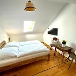 Bayerischer Hof Szálloda Rothenburg ob der Tauber