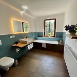 Bayerischer Hof Szálloda Rothenburg ob der Tauber