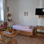 Szálloda Bayerischer Hof Rothenburg ob der Tauber