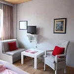 Szálloda Bayerischer Hof Rothenburg ob der Tauber