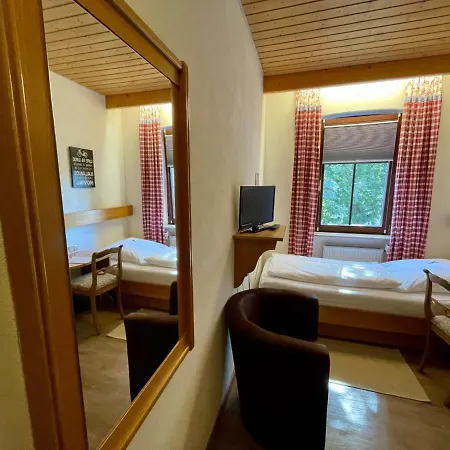 Bayerischer Hof Hotel