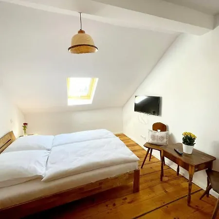 Hotel Bayerischer Hof