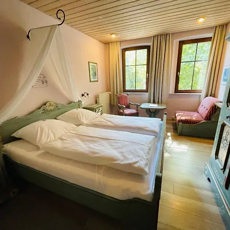 Bayerischer Hof Rothenburg ob der Tauber
