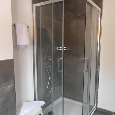 바이에르샤 호프 호텔 로텐부르크 옵 데어타우버