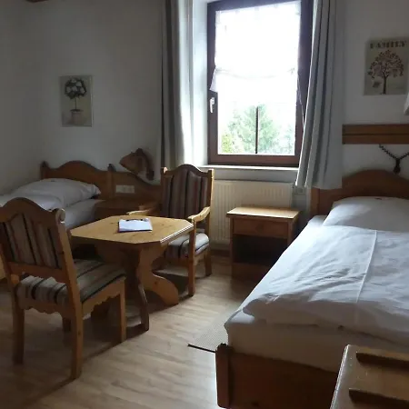 Bayerischer Hof 2* Rothenburg ob der Tauber