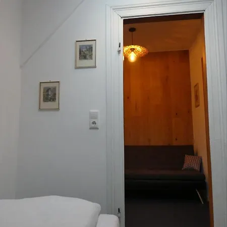 Hotel Bayerischer Hof