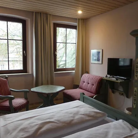 Bayerischer Hof 2* Rothenburg ob der Tauber