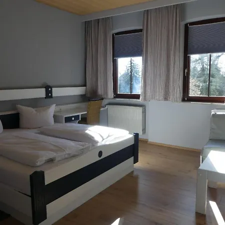 Bayerischer Hof 2* Rothenburg ob der Tauber