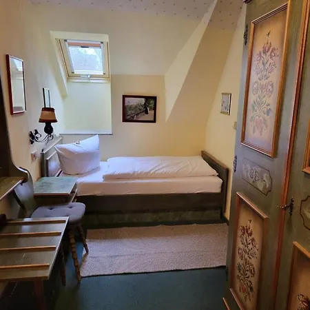 Bayerischer Hof Hotel Rothenburg ob der Tauber
