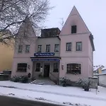 Bayerischer Hof Hotel Rothenburg ob der Tauber