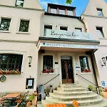Bayerischer Hof Hotel Rothenburg ob der Tauber