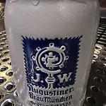 Hotel Bayerischer Hof Rothenburg ob der Tauber