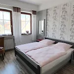 Bayerischer Hof Rothenburg ob der Tauber
