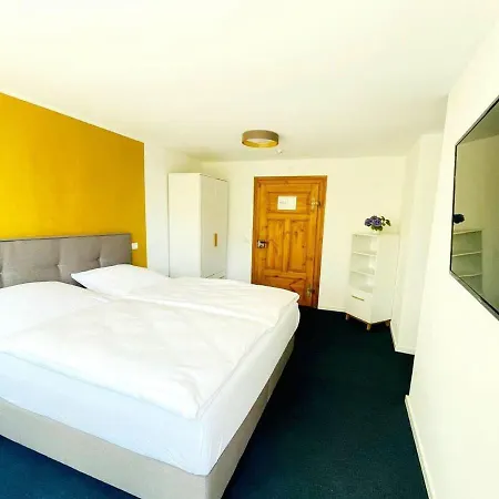 Bayerischer Hof Hotel Rothenburg ob der Tauber