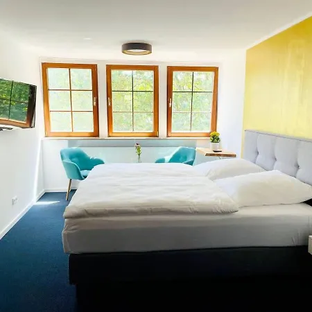 Hotel Bayerischer Hof