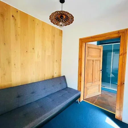 Hotel Bayerischer Hof