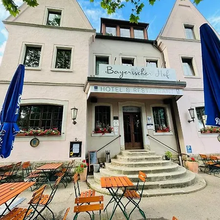 Bayerischer Hof 2*