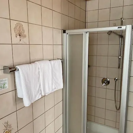 Отель Bayerischer Hof