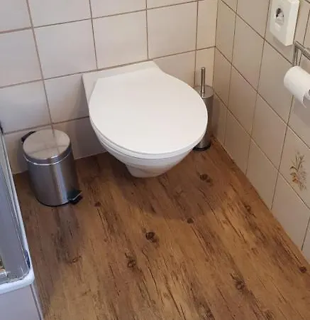 Отель Bayerischer Hof 2*