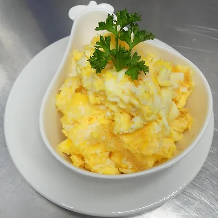 Hotel Bayerischer Hof 2*