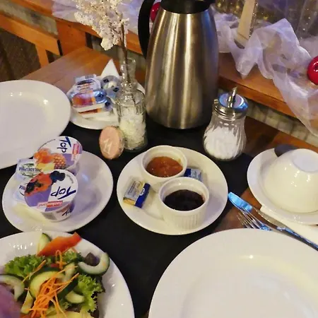 Hotel Bayerischer Hof Rothenburg ob der Tauber