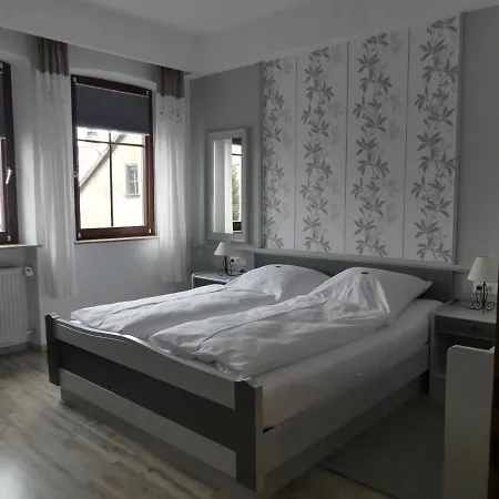 Hotel Bayerischer Hof 2*