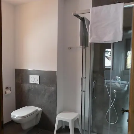 Hotel Bayerischer Hof