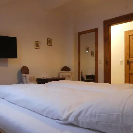 Bayerischer Hof Hotel