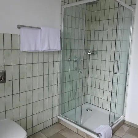 Hotel Bayerischer Hof Rothenburg ob der Tauber