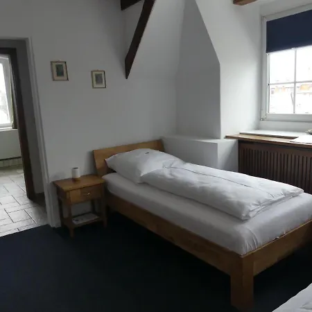 Hotel Bayerischer Hof