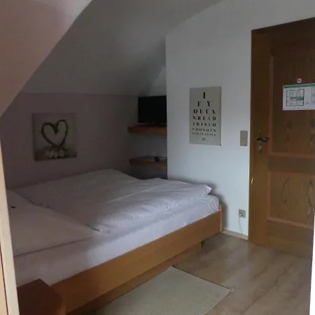 Bayerischer Hof Hotel Rothenburg ob der Tauber