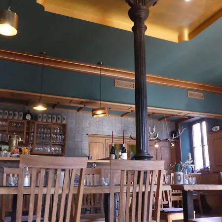Bayerischer Hof 2* Rothenburg ob der Tauber