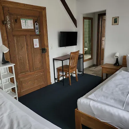 Bayerischer Hof Rothenburg ob der Tauber