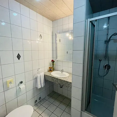 Hotel Bayerischer Hof