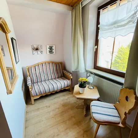 Bayerischer Hof Rothenburg ob der Tauber