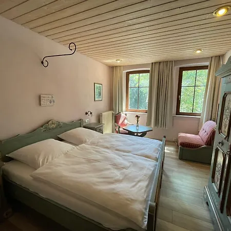 Hotel Bayerischer Hof