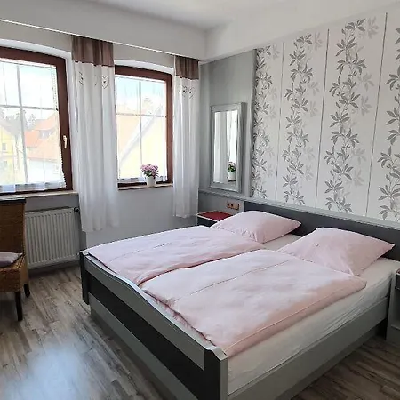 Bayerischer Hof Rothenburg ob der Tauber