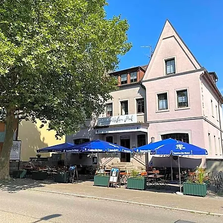 Bayerischer Hof 2*