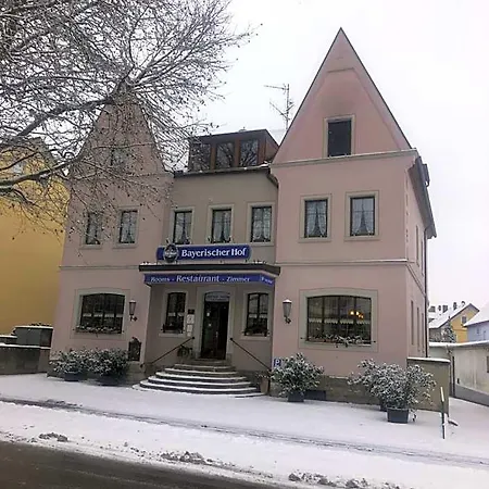 Bayerischer Hof 2*