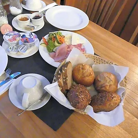 Hotel Bayerischer Hof