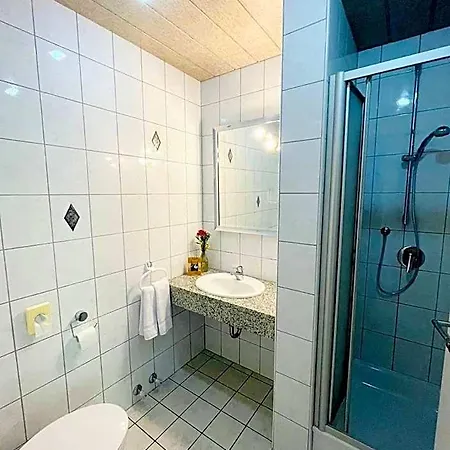 Hotel Bayerischer Hof