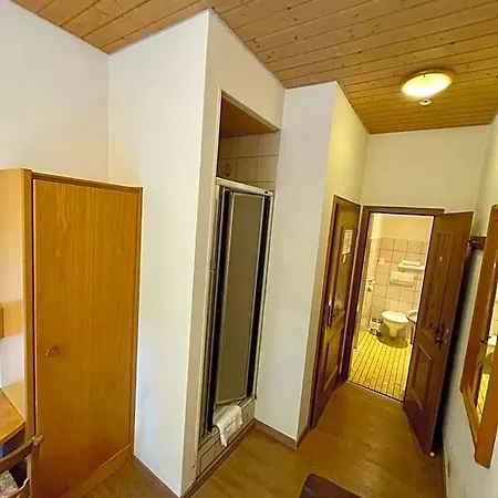 Hotel Bayerischer Hof 2*