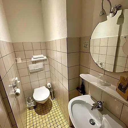 Hotel Bayerischer Hof 2*