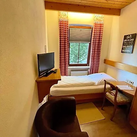 Bayerischer Hof Hotel