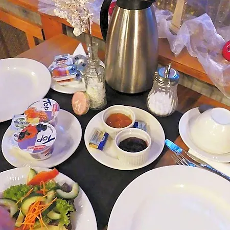 Hotel Bayerischer Hof Rothenburg ob der Tauber